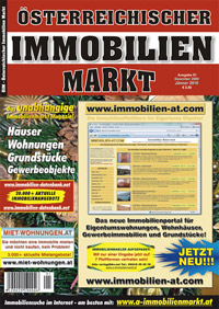 Immobilienzeitschrift
