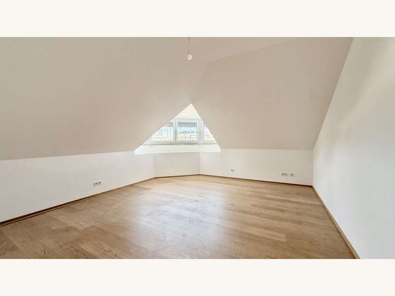 Dachgeschosswohnung Klagenfurt am Wörthersee - Bild 7 von 8 Dachgeschosswohnung in 9020 - 7