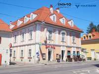 Büro/Praxis in 8010 Graz