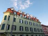 Dachgeschosswohnung in 8020 Graz