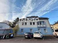 Stellplatz in 4020 Linz