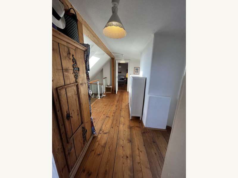 Vorraum Og - Bild 5 von 73 Maisonette in 8010 - 5