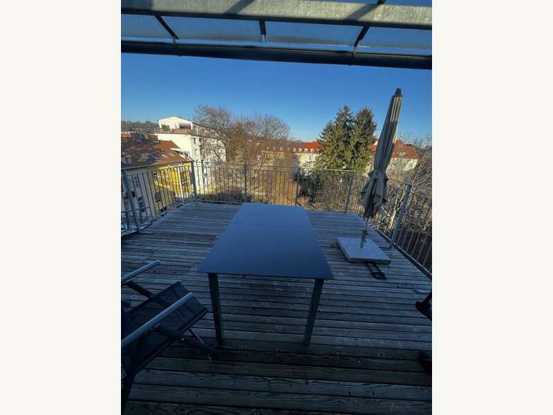 Terrasse Og (2) - Bild 9 von 73 Maisonette in 8010 - 9