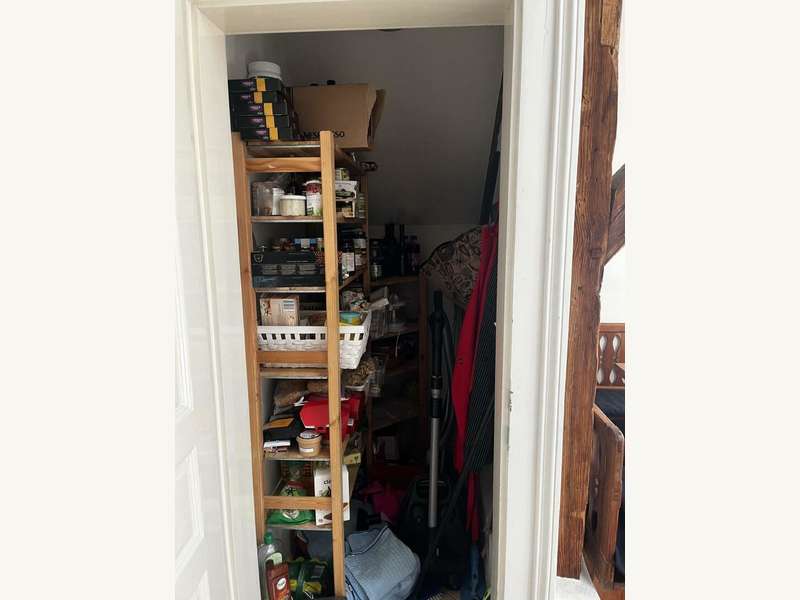 Speisekammer - Bild 11 von 73 Maisonette in 8010 - 11