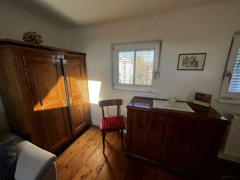 Schrank und Kommode kann wenn geht verbleiben - Bild 12 von 73 Maisonette in 8010 - 12