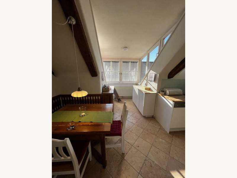 Küche -Essbereich - Bild 14 von 73 Maisonette in 8010 - 14