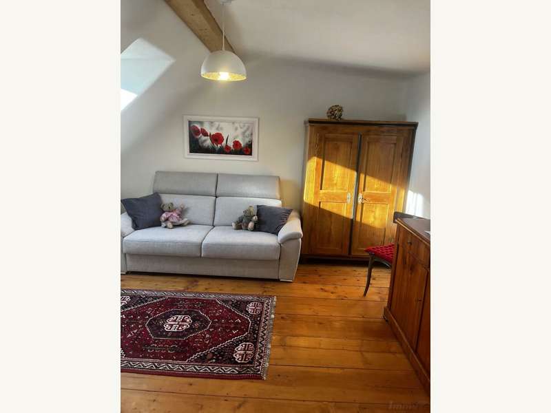 Zimmer im Dg - Bild 17 von 73 Maisonette in 8010 - 17
