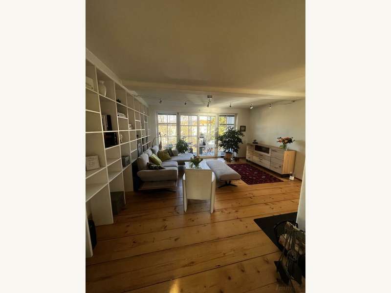 Wohnzimmer - Bild 21 von 73 Maisonette in 8010 - 21