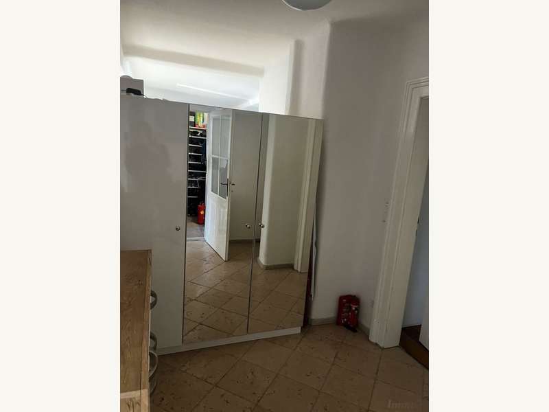 Vorraum UG - Bild 26 von 73 Maisonette in 8010 - 26