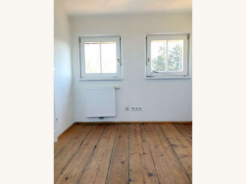 Ausblick hofseitig - Bild 45 von 73 Maisonette in 8010 - 45