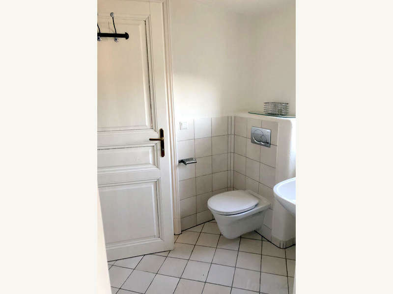 Zimmer im DG mit Zugang zum Bad - Bild 46 von 73 Maisonette in 8010 - 46