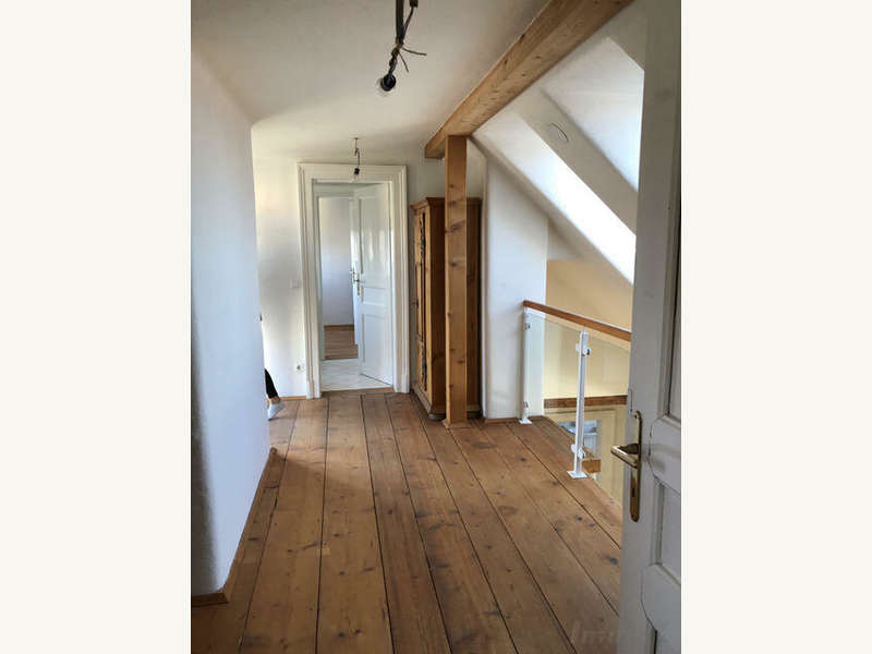 Galerie- Treppe - Bild 50 von 73 Maisonette in 8010 - 50