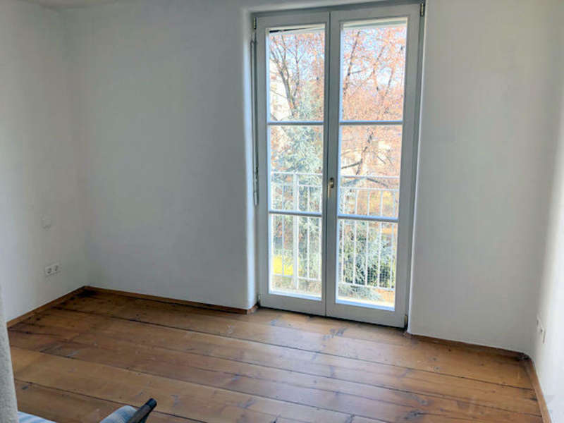 Kleines Zimmer im DG - Bild 52 von 73 Maisonette in 8010 - 52