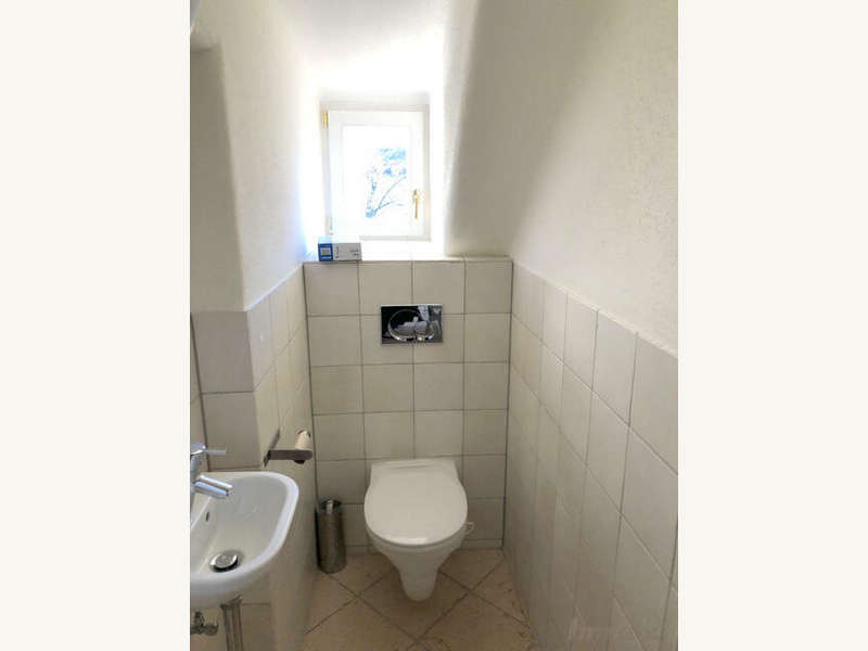 Schrankraum mit Schlafzimmer - Bild 55 von 73 Maisonette in 8010 - 55