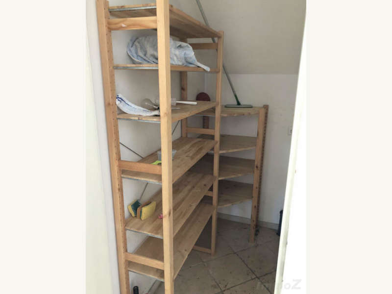 WC mit Handwaschbecken - Bild 56 von 73 Maisonette in 8010 - 56