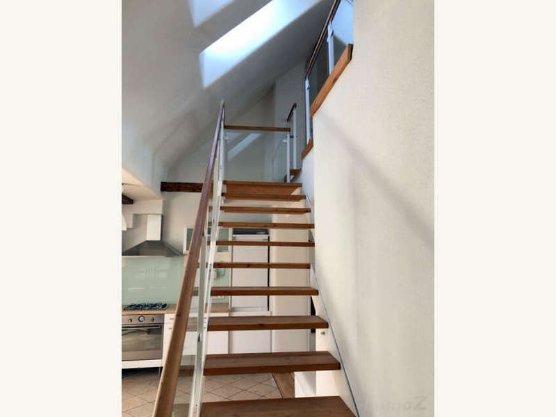 Essbereich - Bild 66 von 73 Maisonette in 8010 - 66