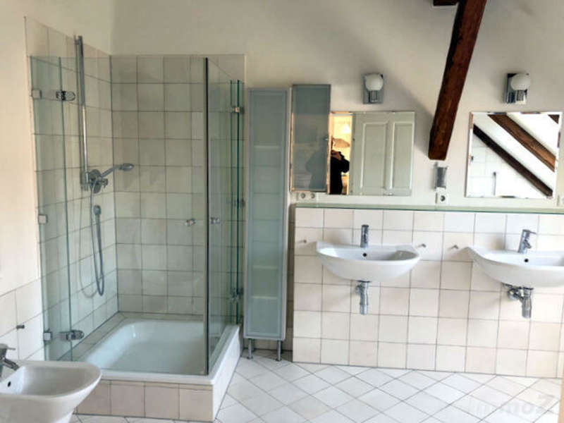Badezimmer - Bild 68 von 73 Maisonette in 8010 - 68