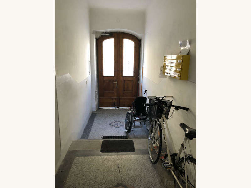 Stiegenhaus - Bild 73 von 73 Maisonette in 8010 - 73