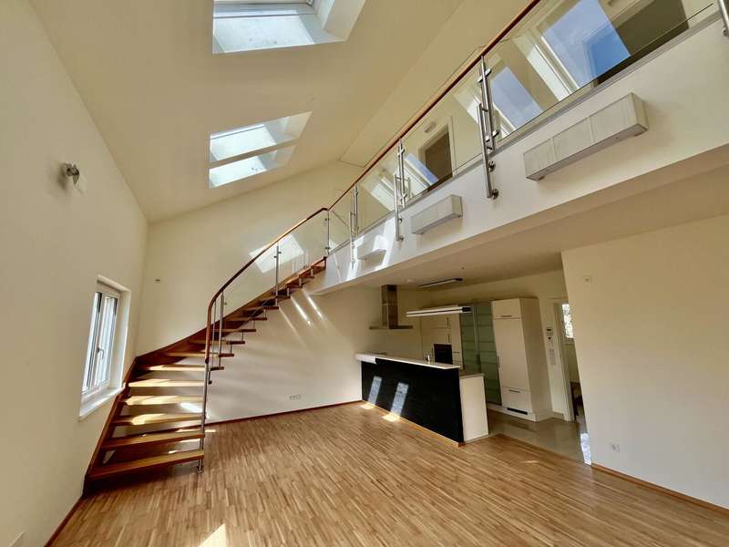 Penthouse in 8045  - 1
