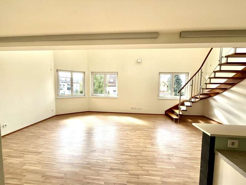 Penthouse in 8045  - 9