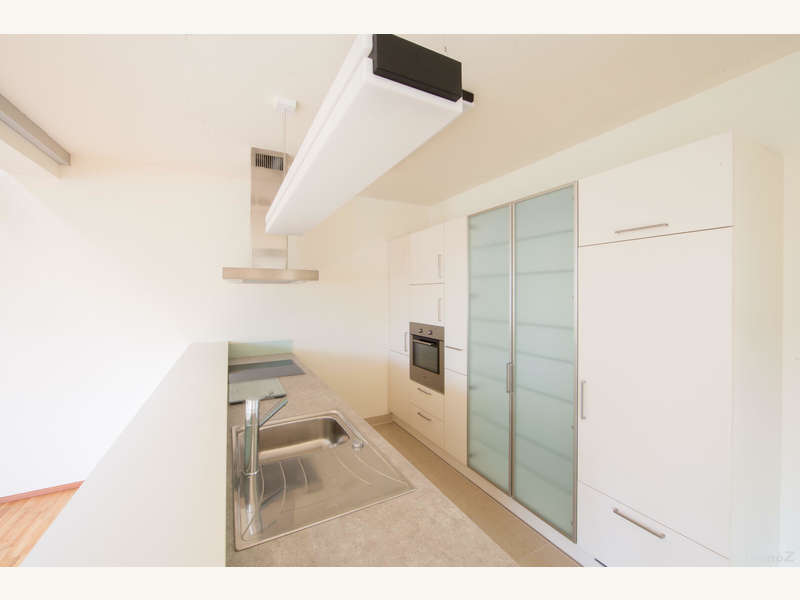 Penthouse in 8045  - 11
