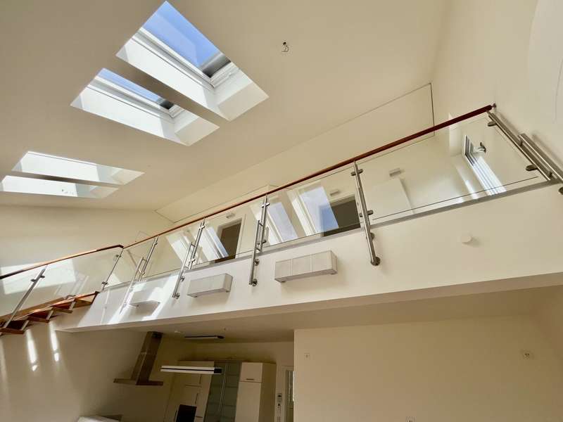 Penthouse in 8045  - 12