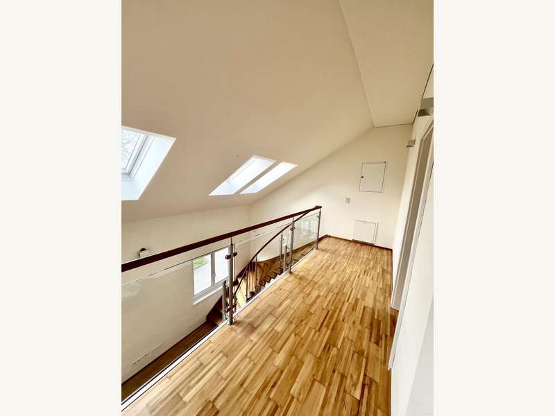 Penthouse in 8045  - 14