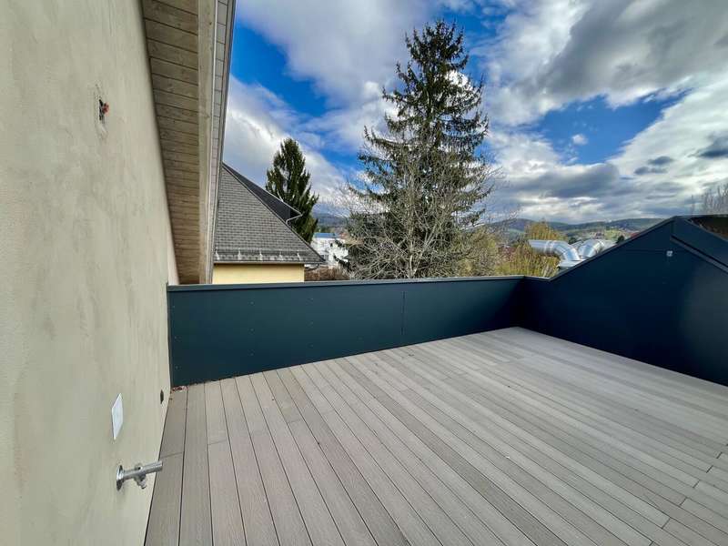 Penthouse in 8045  - 20