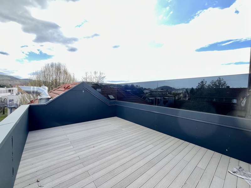 Penthouse in 8045  - 21