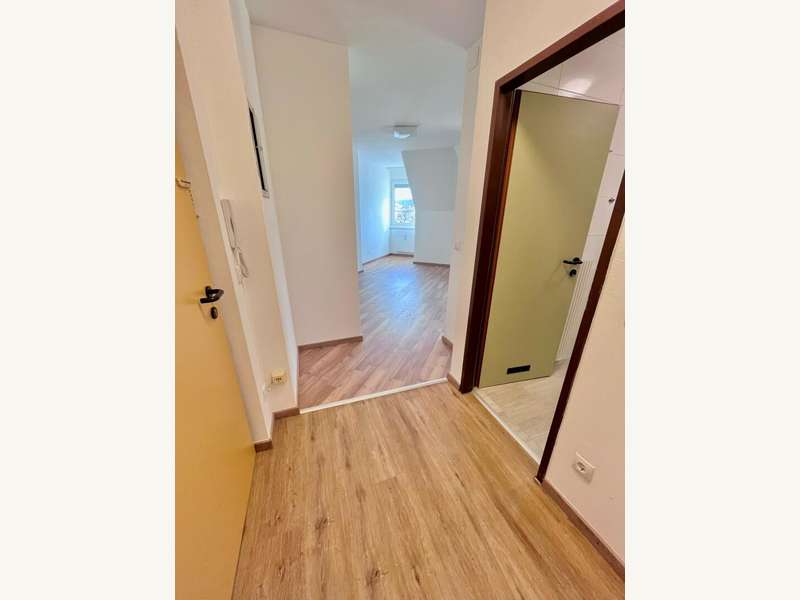 Dachgeschosswohnung in 8010  - 2