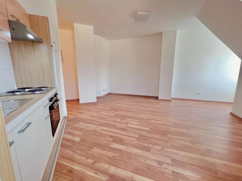 Dachgeschosswohnung in 8010  - 6