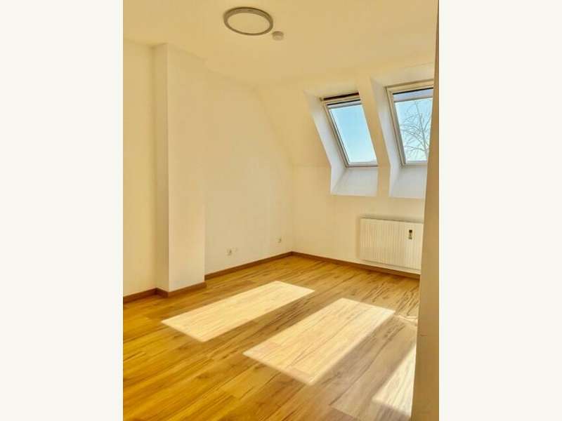 Schlaf-Wohnraum - Bild 6 von 9 Mietwohnung in 8010 - 6