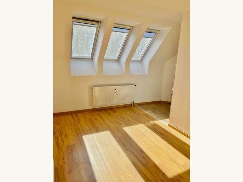 hofseitig ausgerichtet - Bild 7 von 9 Mietwohnung in 8010 - 7