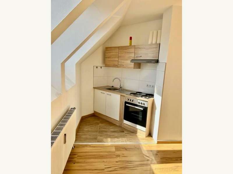 Küchenzeile - Teil 1 - Bild 8 von 9 Mietwohnung in 8010 - 8