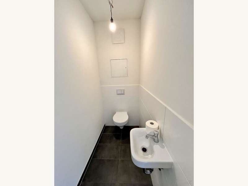 Penthouse in 8053  - 6