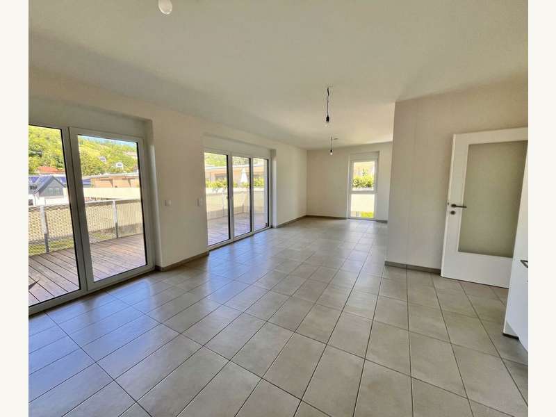 Penthouse in 8053  - 10