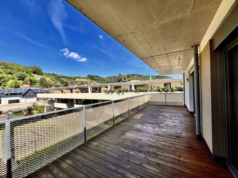 Penthouse in 8053  - 11