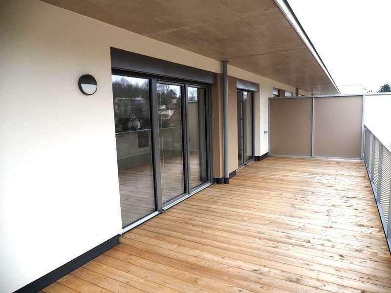 Penthouse in 8053  - 12