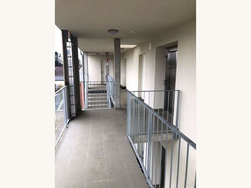 Penthouse in 8053  - 18