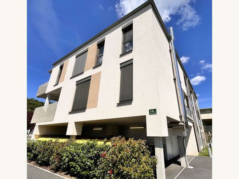 Penthouse in 8053  - 19