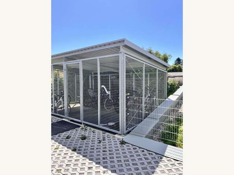 Penthouse in 8053  - 20