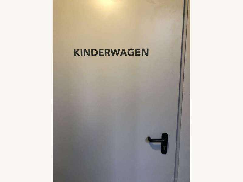 Penthouse in 8053  - 22