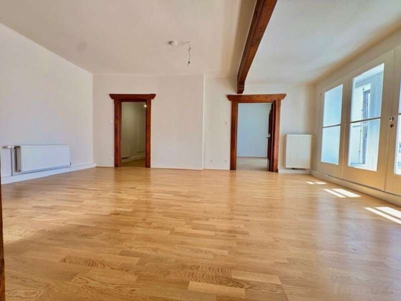 Penthouse in 8010  - 7