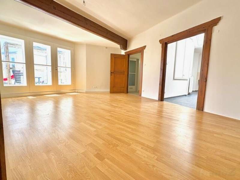 Penthouse in 8010  - 8