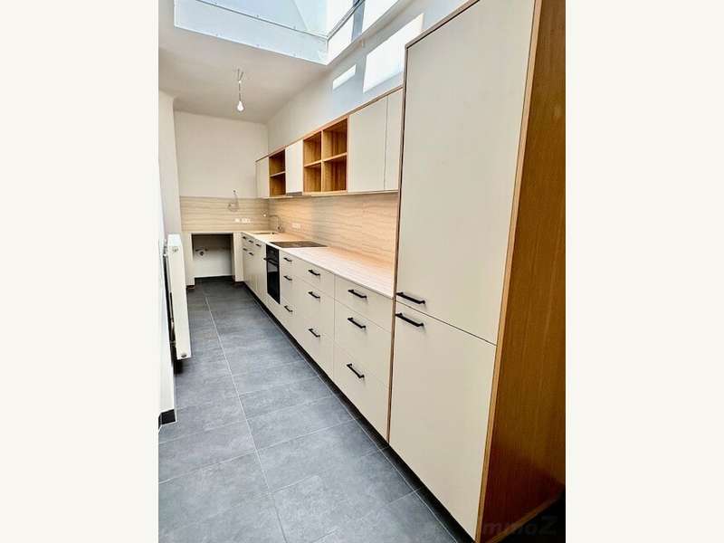 Penthouse in 8010  - 9