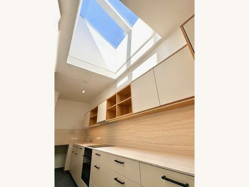 Penthouse in 8010  - 12
