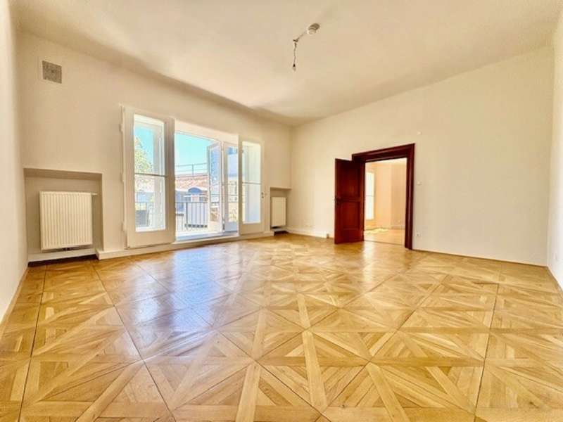Penthouse in 8010  - 15