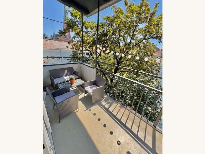 Penthouse in 8010  - 16