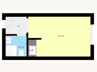 Mietwohnung in 8020 Graz