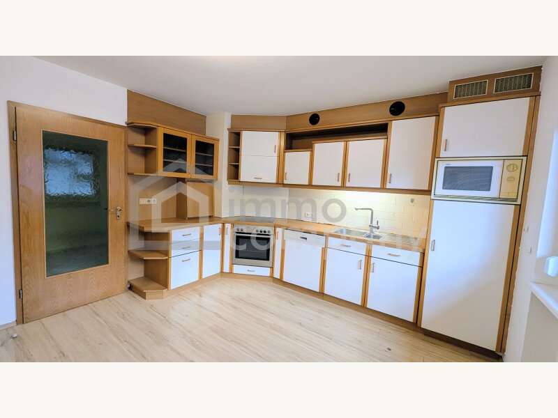 Küche - Mietwohnung Dornbirn - Bild 10 von 18 Mietwohnung in 6850 - 10